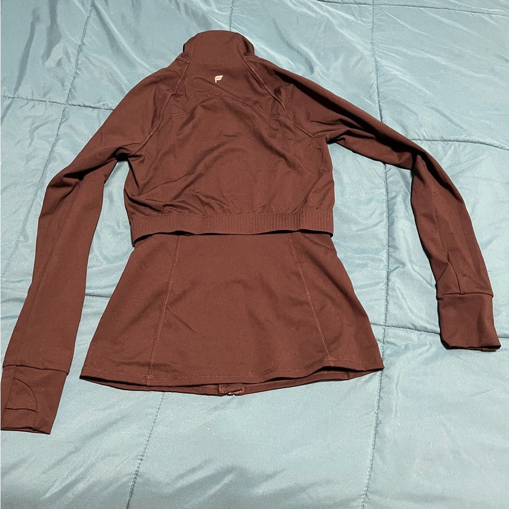Fabletics Jacket - image 6